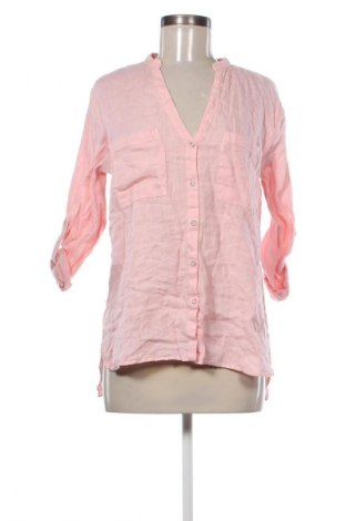 Női ing Zara, Méret S, Szín Rózsaszín, Ár 5 269 Ft
