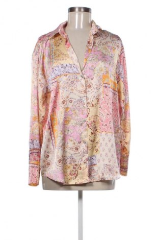 Dámska košeľa  Zara, Veľkosť M, Farba Viacfarebná, Cena  12,95 €