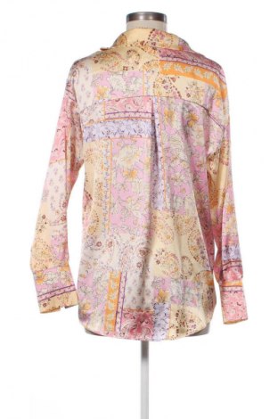 Dámska košeľa  Zara, Veľkosť M, Farba Viacfarebná, Cena  12,95 €