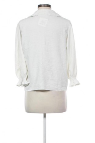 Damenbluse Zara, Größe M, Farbe Weiß, Preis € 15,99