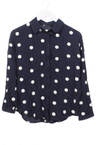 Női ing Zara, Méret XS, Szín Sokszínű, Ár 3 329 Ft