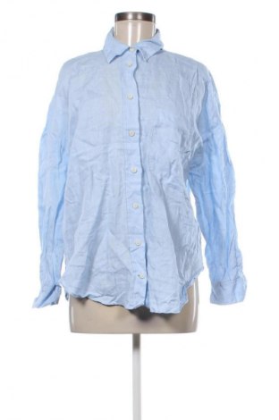 Dámska košeľa  Zara, Veľkosť S, Farba Modrá, Cena  11,95 €