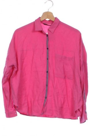 Női ing Zara, Méret XS, Szín Rózsaszín, Ár 5 969 Ft