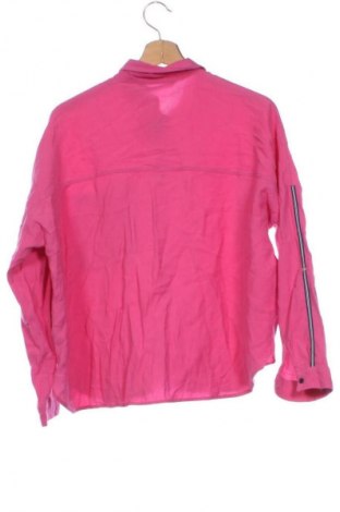 Női ing Zara, Méret XS, Szín Rózsaszín, Ár 5 969 Ft