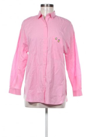 Női ing Zara, Méret S, Szín Rózsaszín, Ár 4 479 Ft