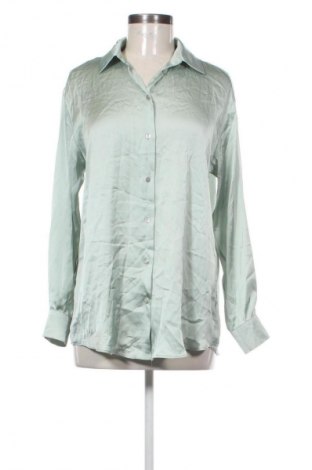 Női ing Zara, Méret S, Szín Zöld, Ár 4 949 Ft