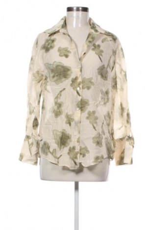 Dámská košile  Zara, Velikost M, Barva Vícebarevné, Cena  289,00 Kč