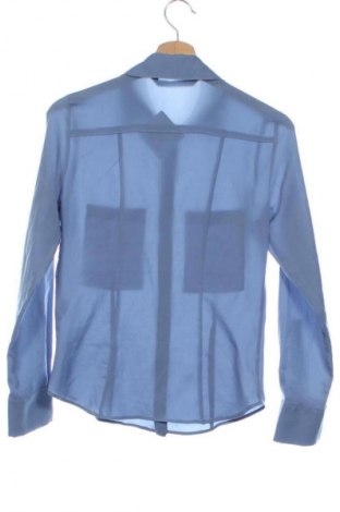 Női ing Zara, Méret XS, Szín Kék, Ár 3 919 Ft