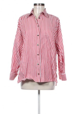 Damenbluse Zara, Größe M, Farbe Mehrfarbig, Preis € 13,99