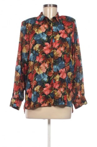 Dámska košeľa  Zara, Veľkosť S, Farba Viacfarebná, Cena  12,95 €