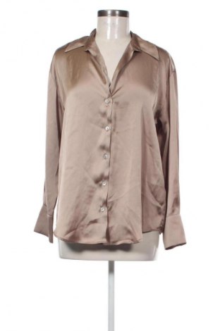 Damenbluse Zara, Größe S, Farbe Braun, Preis € 10,99