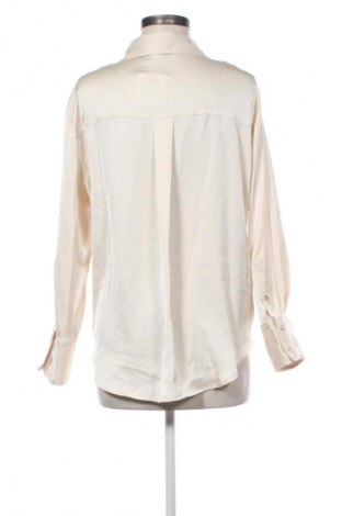 Damenbluse Zara, Größe L, Farbe Ecru, Preis € 14,99