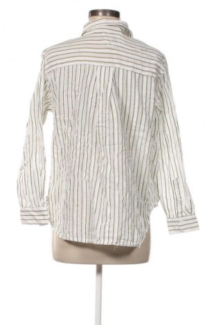 Damenbluse Zara, Größe S, Farbe Mehrfarbig, Preis 10,99 €