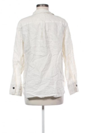 Дамска риза Zara, Размер M, Цвят Бежов, Цена 9,71 €