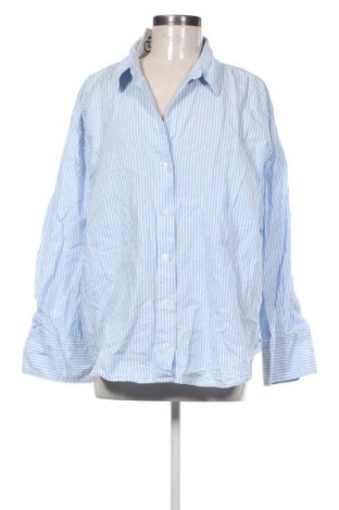 Damenbluse Zara, Größe XXL, Farbe Mehrfarbig, Preis € 19,99