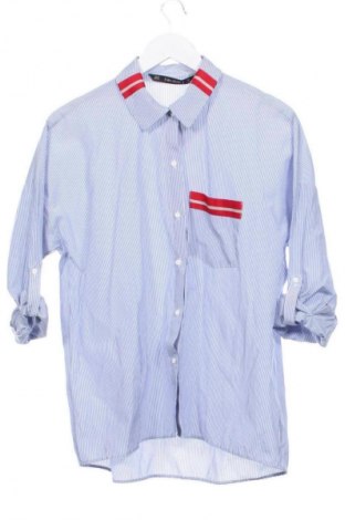 Dámska košeľa  Zara, Veľkosť XS, Farba Viacfarebná, Cena  12,95 €