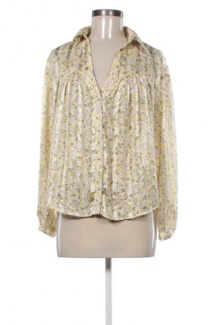 Дамска риза Zara, Размер S, Цвят Многоцветен, Цена 8,18 €