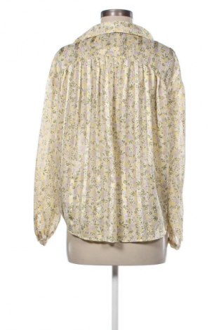 Дамска риза Zara, Размер S, Цвят Многоцветен, Цена 8,18 €