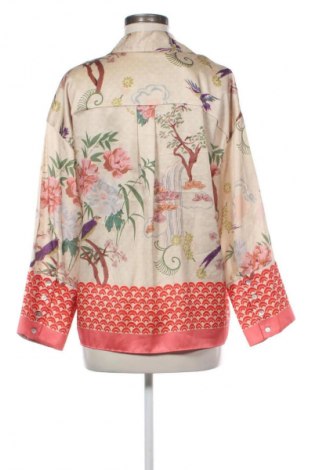 Cămașă de femei Zara, Mărime S, Culoare Multicolor, Preț 54,99 Lei