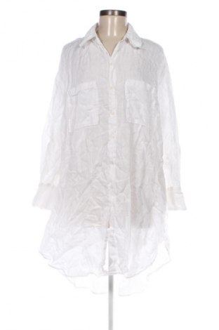 Dámská košile  Zara, Velikost XL, Barva Bílá, Cena  391,00 Kč