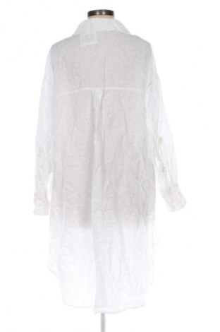 Dámská košile  Zara, Velikost XL, Barva Bílá, Cena  391,00 Kč