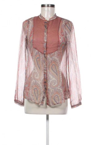 Damenbluse Zara, Größe M, Farbe Mehrfarbig, Preis € 13,99