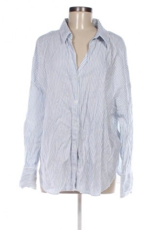 Дамска риза Zara, Размер XXL, Цвят Многоцветен, Цена 13,80 €