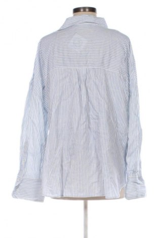 Дамска риза Zara, Размер XXL, Цвят Многоцветен, Цена 13,80 €