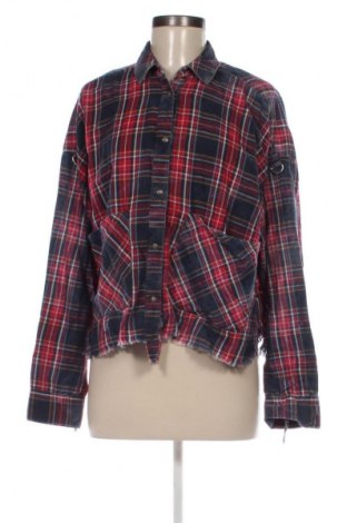 Női ing Zara, Méret S, Szín Sokszínű, Ár 14 876 Ft