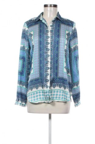 Damenbluse Zara, Größe M, Farbe Mehrfarbig, Preis € 13,99