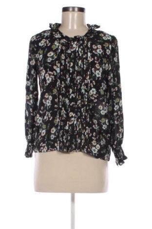 Дамска риза Zara, Размер S, Цвят Многоцветен, Цена 13,81 €