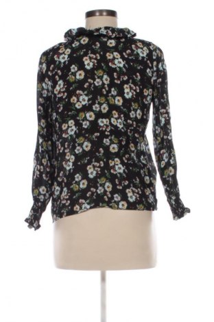 Дамска риза Zara, Размер S, Цвят Многоцветен, Цена 13,81 €