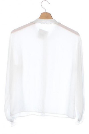 Damenbluse Zara, Größe XS, Farbe Weiß, Preis € 28,05