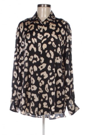 Damenbluse Zara, Größe L, Farbe Mehrfarbig, Preis € 12,99