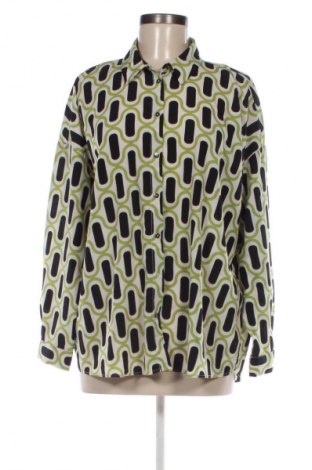 Damenbluse Zara, Größe XL, Farbe Mehrfarbig, Preis € 12,99