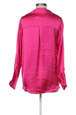 Damenbluse Zara, Größe M, Farbe Rosa, Preis 14,99 €