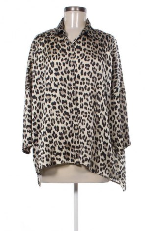 Damenbluse Zara, Größe L, Farbe Mehrfarbig, Preis 16,99 €