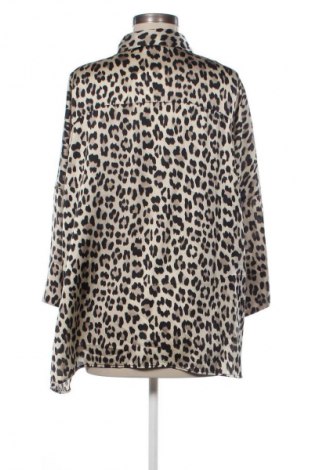 Damenbluse Zara, Größe L, Farbe Mehrfarbig, Preis 16,99 €