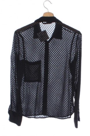 Női ing Zara, Méret XS, Szín Fekete, Ár 3 609 Ft