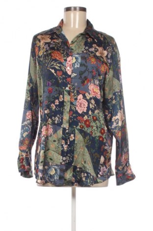 Dámska košeľa  Zara, Veľkosť M, Farba Viacfarebná, Cena  12,95 €