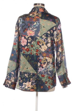 Dámska košeľa  Zara, Veľkosť M, Farba Viacfarebná, Cena  12,95 €