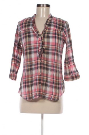 Női ing Zara, Méret S, Szín Sokszínű, Ár 5 702 Ft