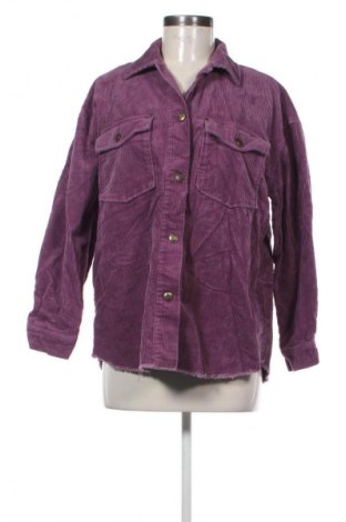 Női ing Zara, Méret S, Szín Lila, Ár 4 529 Ft
