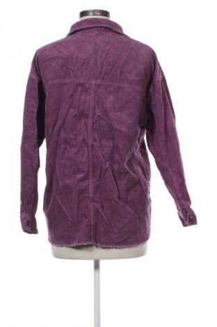 Női ing Zara, Méret S, Szín Lila, Ár 4 529 Ft