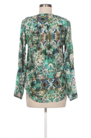 Дамска риза Zara, Размер S, Цвят Многоцветен, Цена 13,81 €