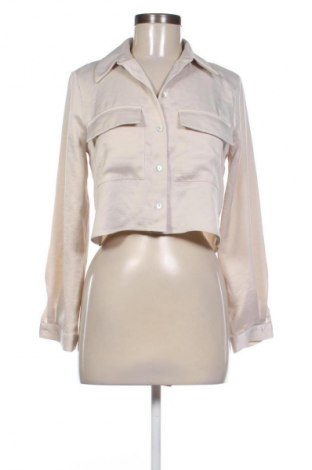 Damenbluse Zara, Größe XS, Farbe Ecru, Preis € 14,00
