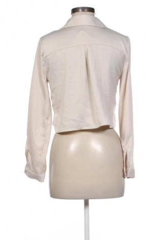 Damenbluse Zara, Größe XS, Farbe Ecru, Preis € 14,00