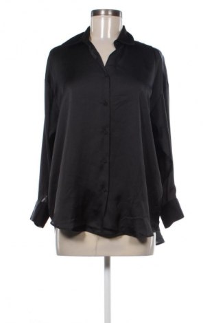 Damenbluse Zara, Größe S, Farbe Schwarz, Preis € 10,99