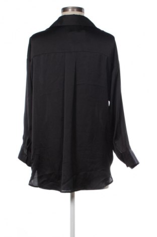 Damenbluse Zara, Größe S, Farbe Schwarz, Preis € 10,99