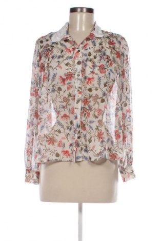 Damenbluse Zara, Größe S, Farbe Mehrfarbig, Preis 13,79 €